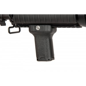 Страйкбольный автомат RRA SA-E03 EDGE 2.0™ Gate ASTER Carbine Replica - black [SPECNA ARMS]